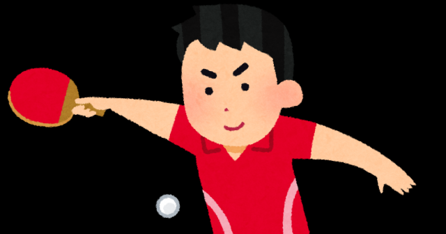 【ご案内】第4回九州知的障がい者卓球大会